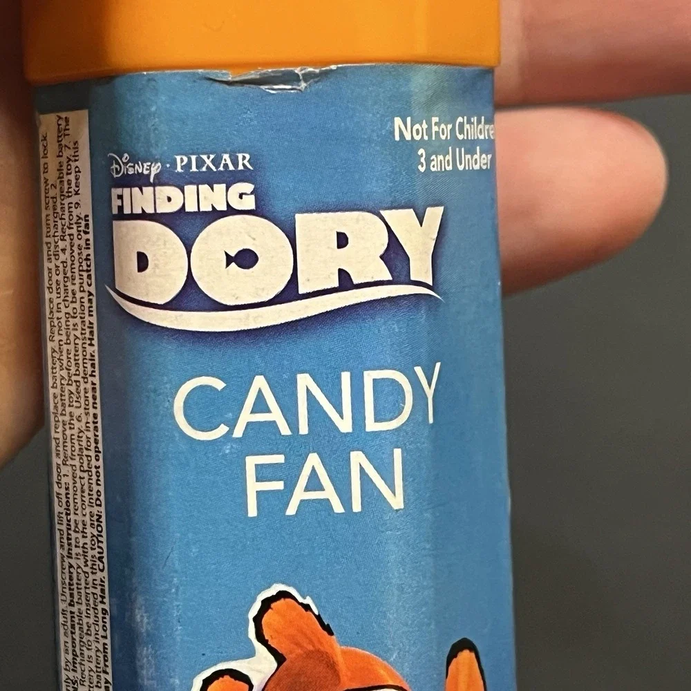 N/A disney pixar